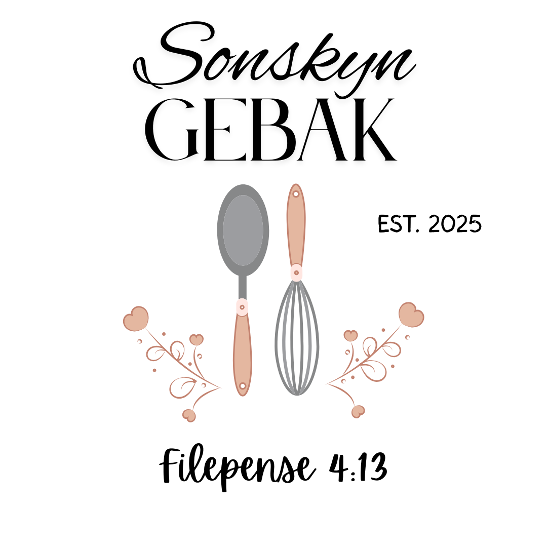 Sonskyn Gebak