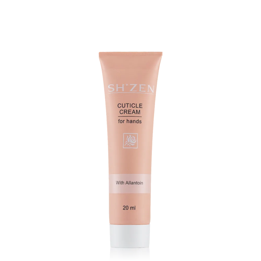 Sh'Zen Cuticle Cream