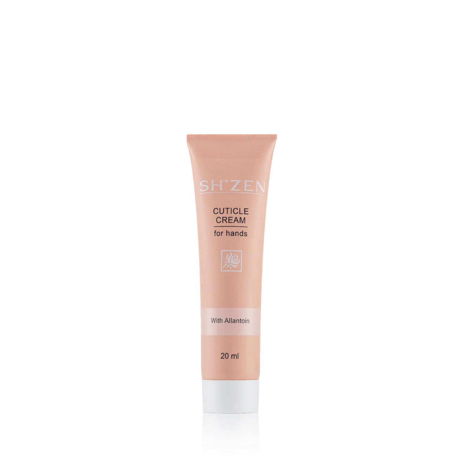 Sh'Zen Cuticle Cream - 20ml