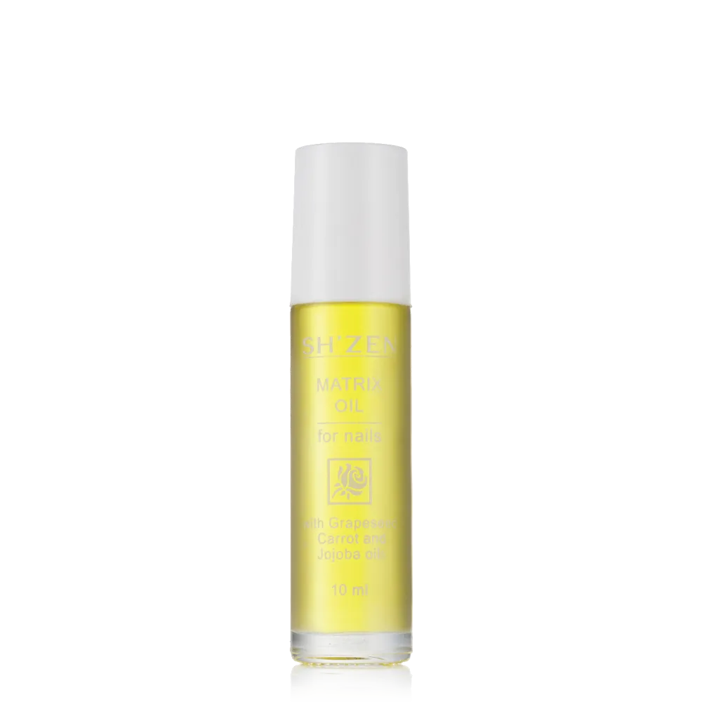 Sh'Zen Matrix Oil