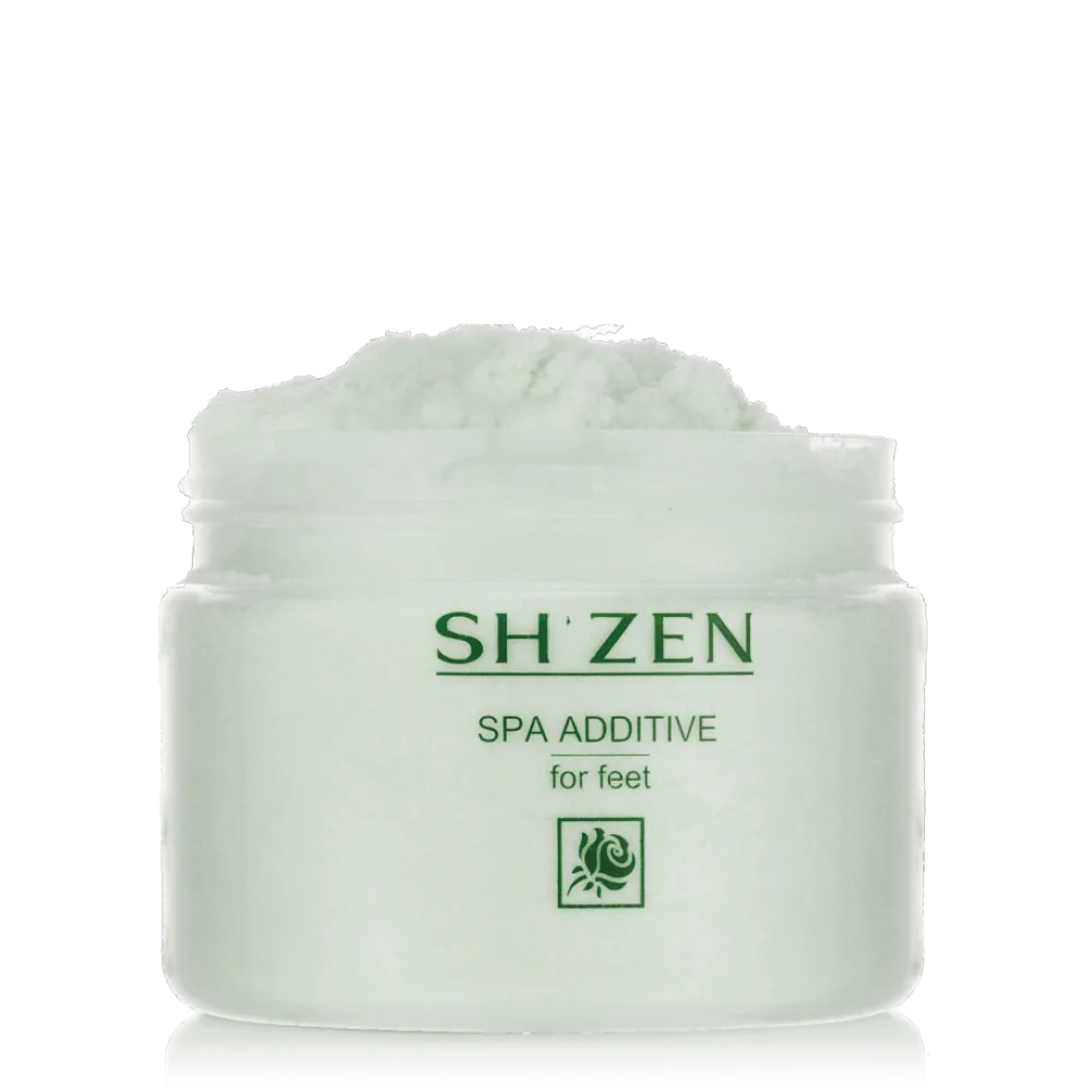 Sh'Zen Spa Additive