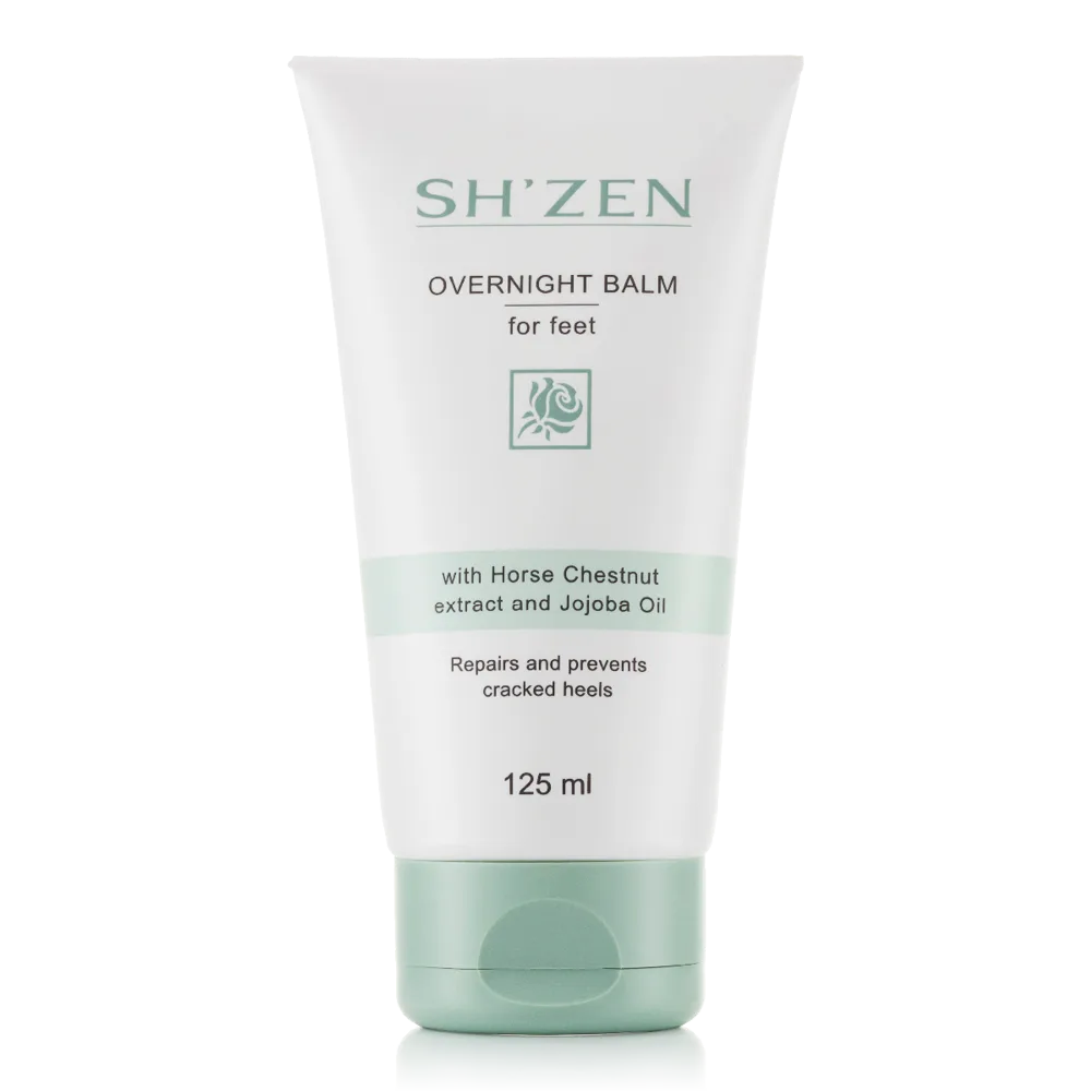 Sh'Zen Overnight Balm