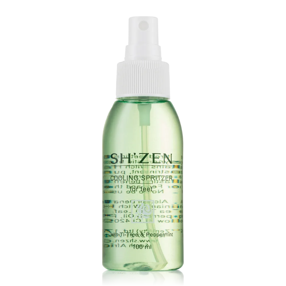 Sh'Zen Cooling Spritzer