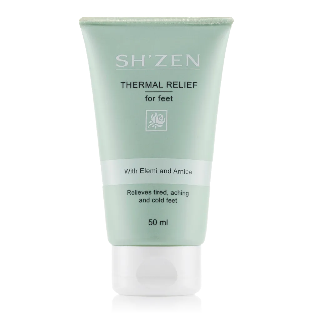 Sh'Zen Thermal Relief