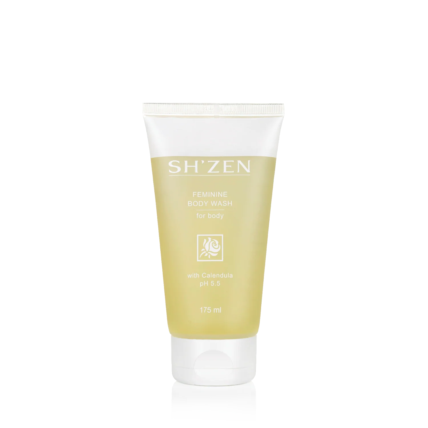 Sh'Zen Feminine Body Wash - 175ml