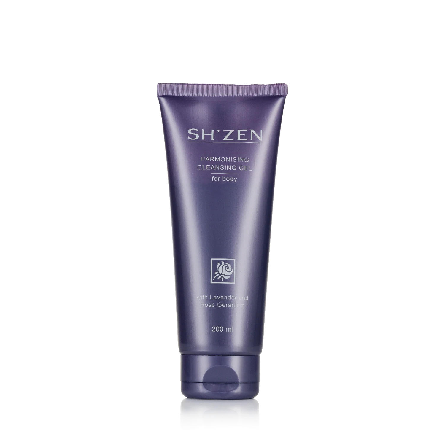 Sh'Zen Harmonising Cleansing Gel - 200ml