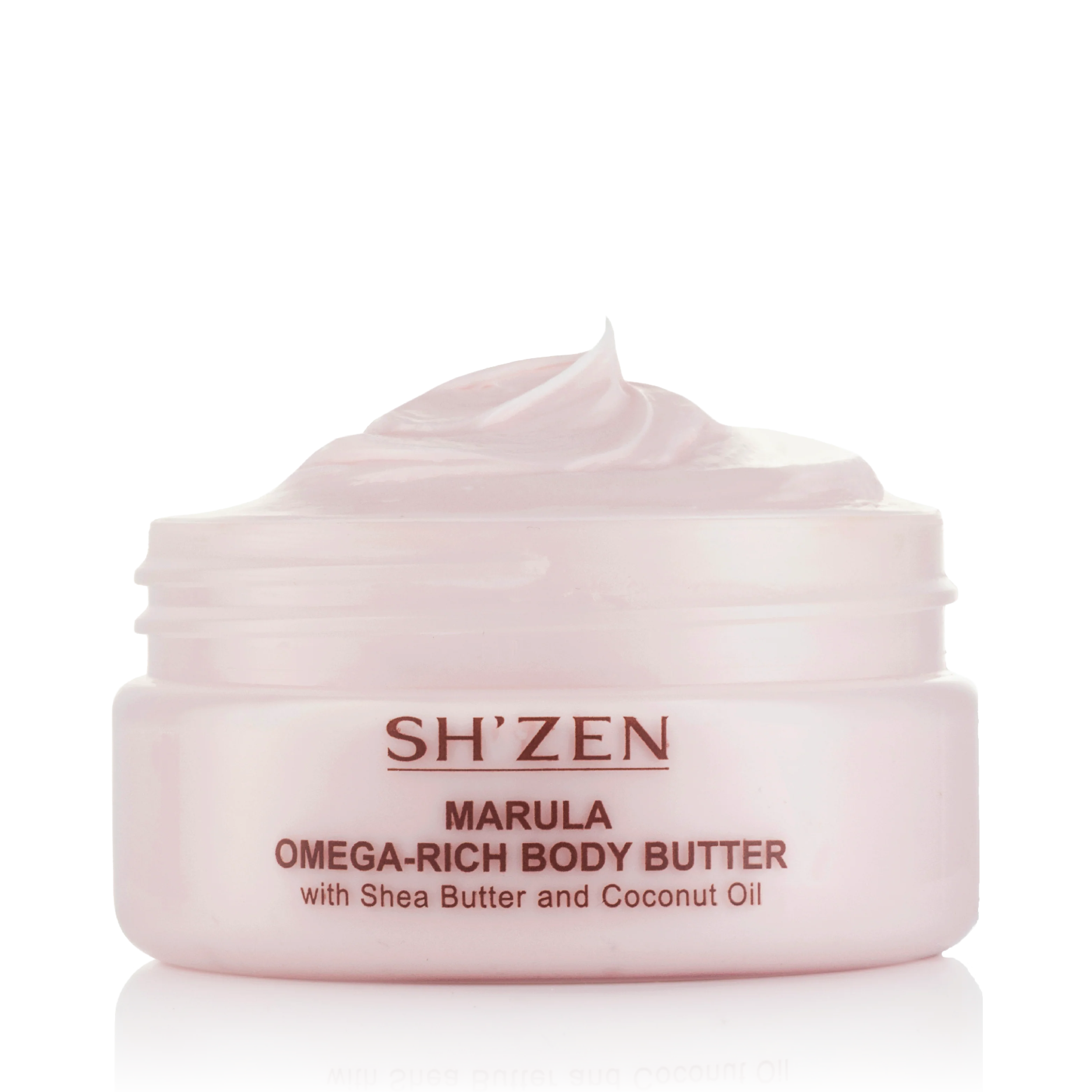 Sh'Zen Marula Omega-Rich Body Butter - 150ml