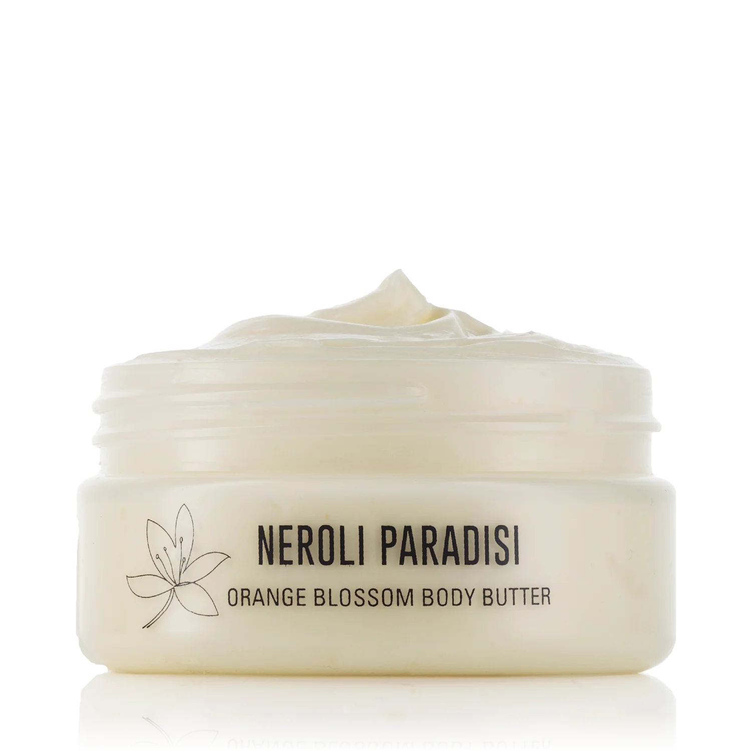 Sh'Zen Neroli Paradisi Body Butter - 150ml