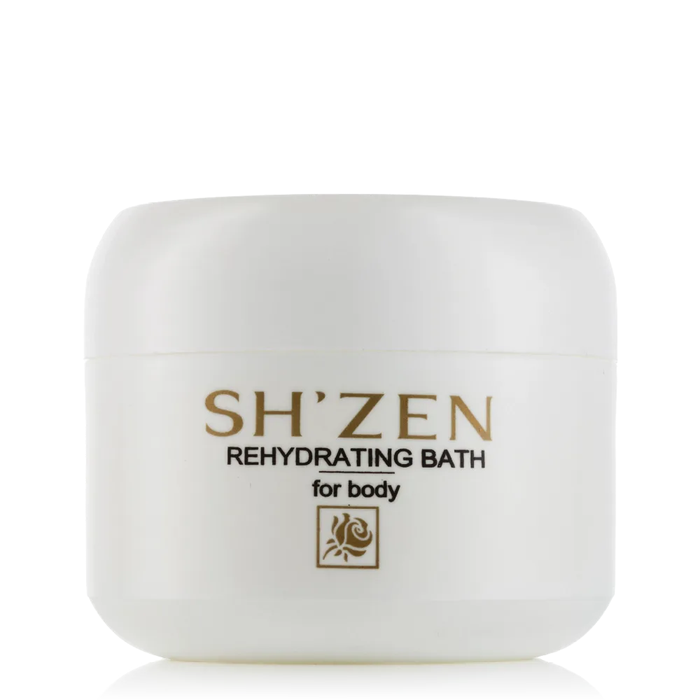 Sh'Zen Rehydrating Bath