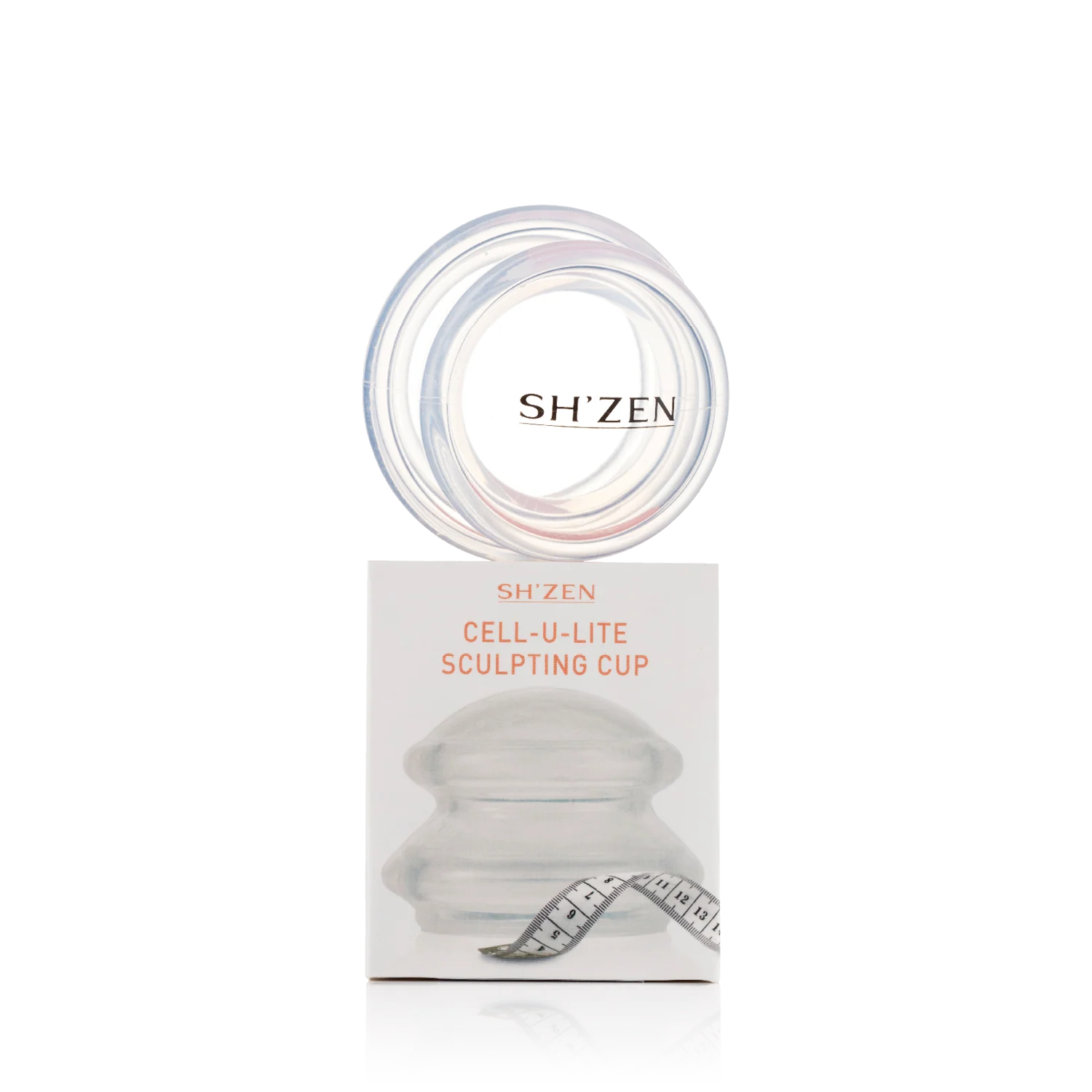 Sh'Zen Cell-U-Lite Sculpting Cup - 85g