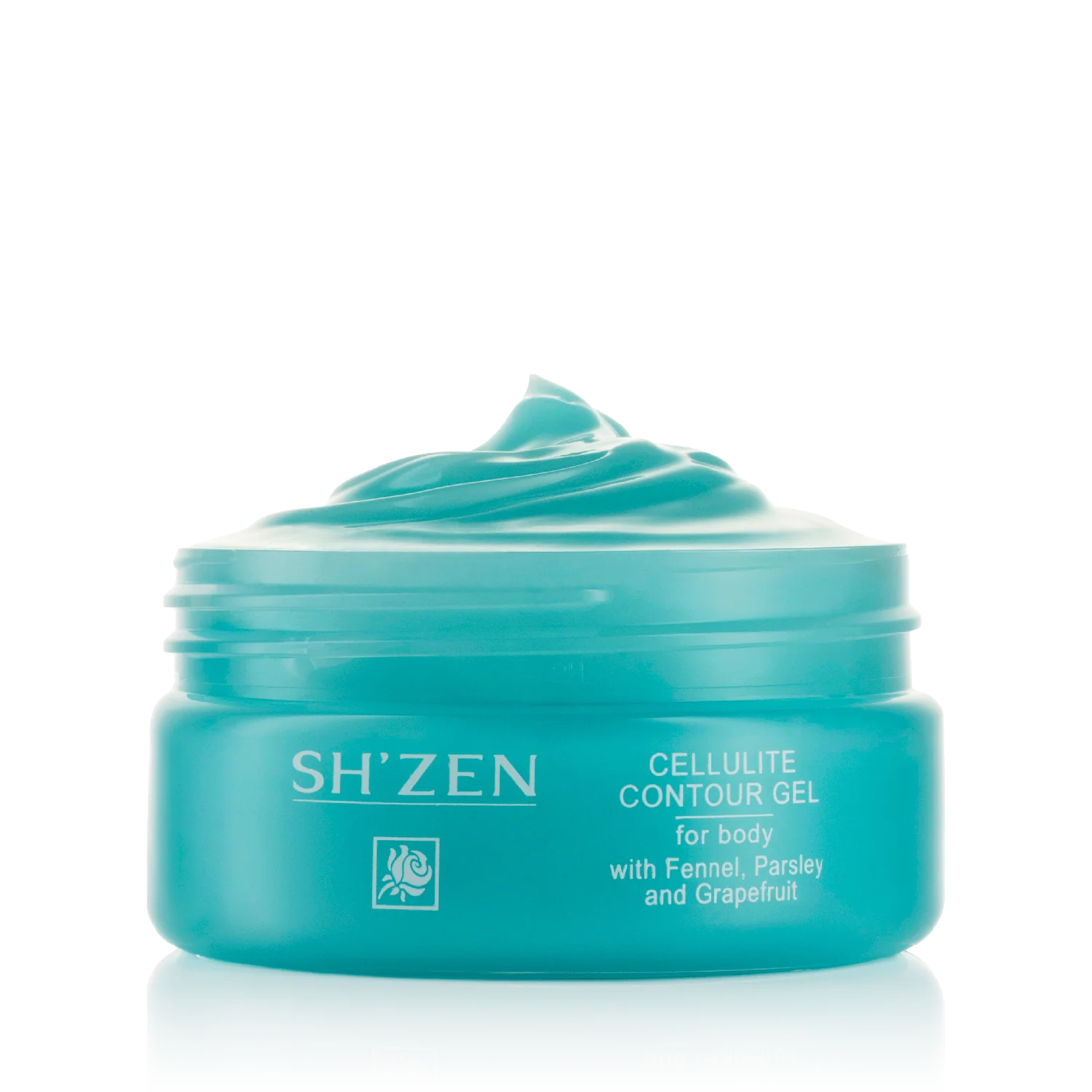 Sh'Zen Cellulite Contour Gel - 125ml