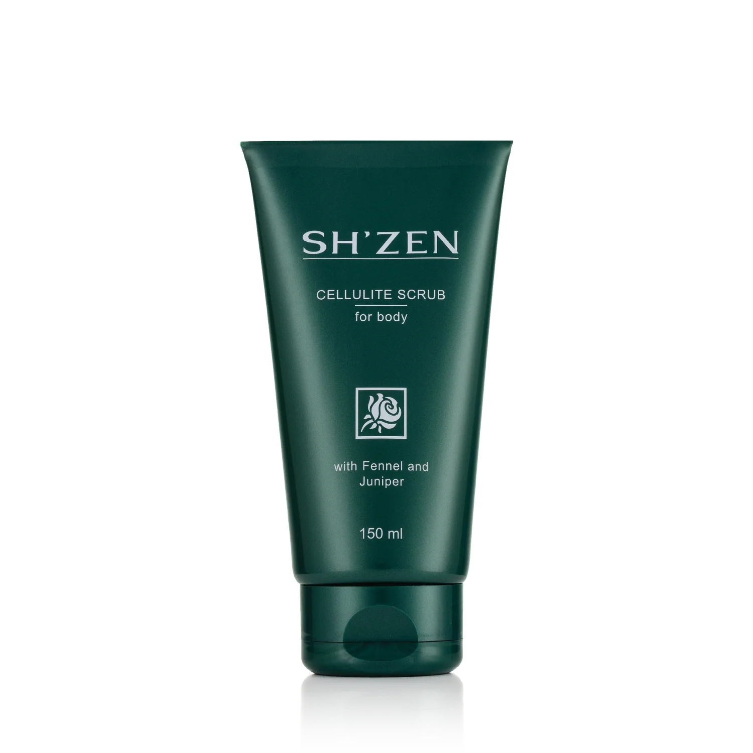 Sh'Zen Cellulite Scrub - 150ml