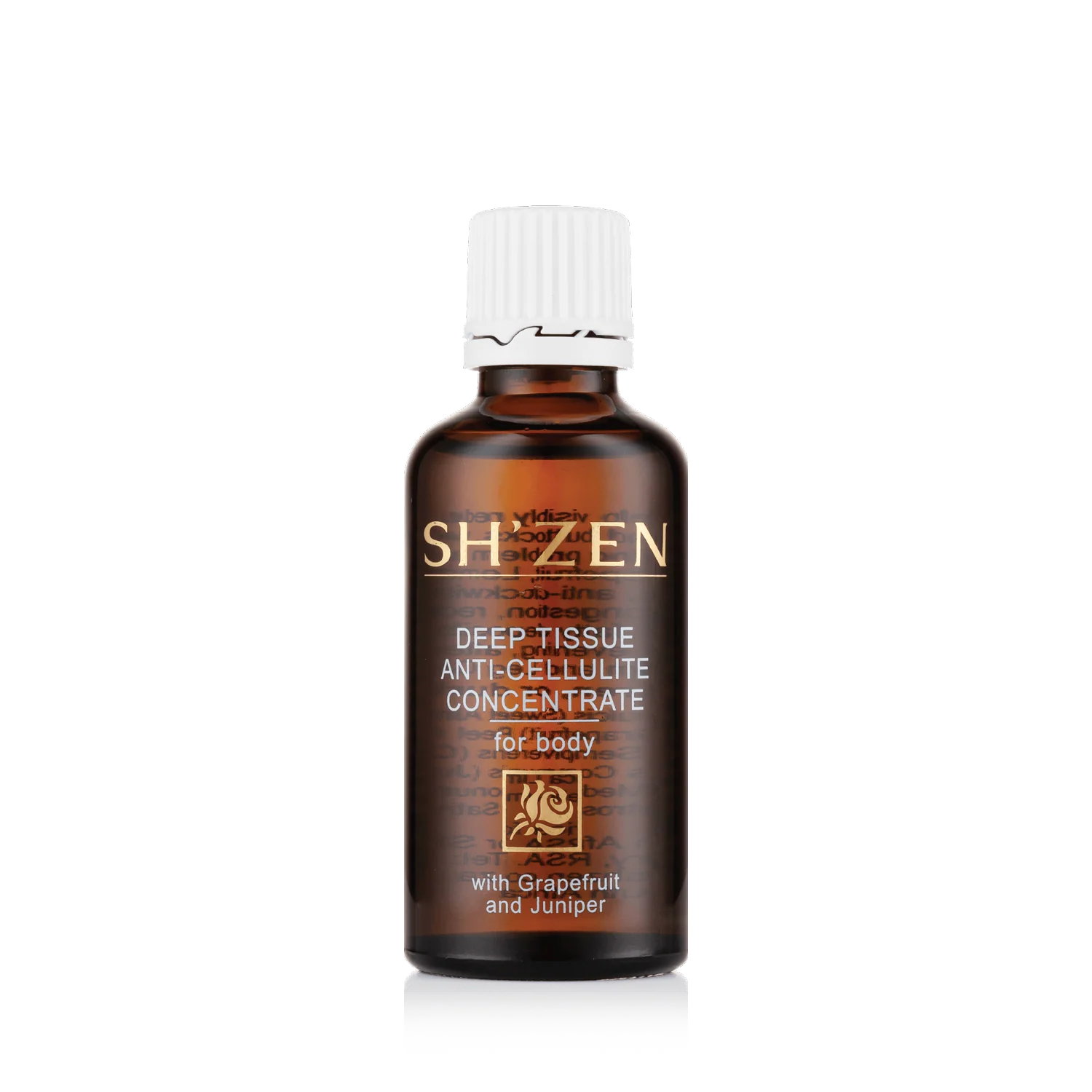 Sh'Zen Deep Tissue Anti-Cellulite Concentrate - 50ml