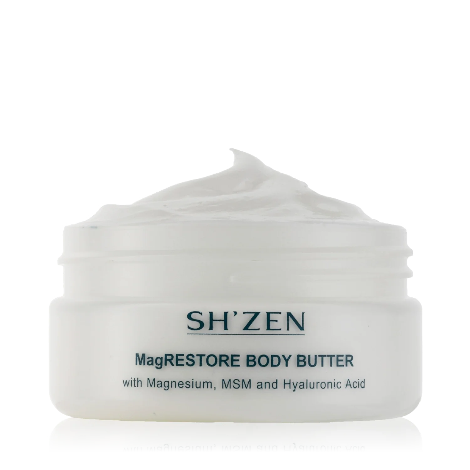 Sh'Zen MagRestore Body Butter - 150g