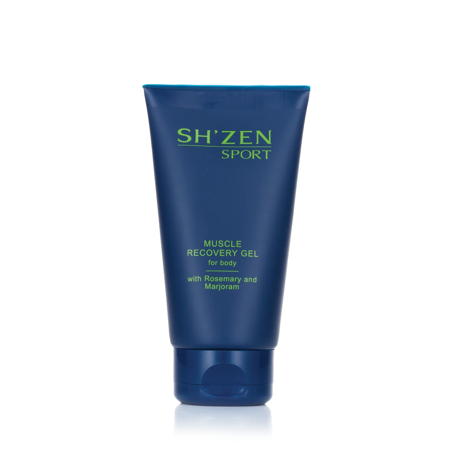 Sh'Zen Muscle Recovery Gel - 125ml