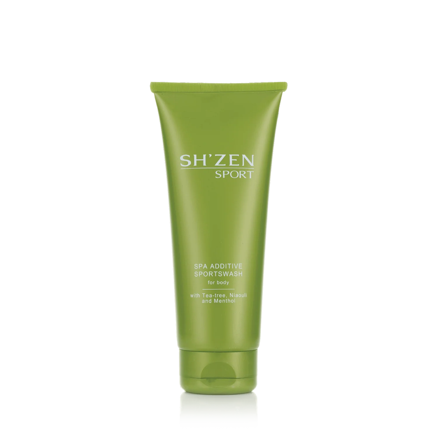 Sh'Zen Spa Additive Sports Wash - 200ml