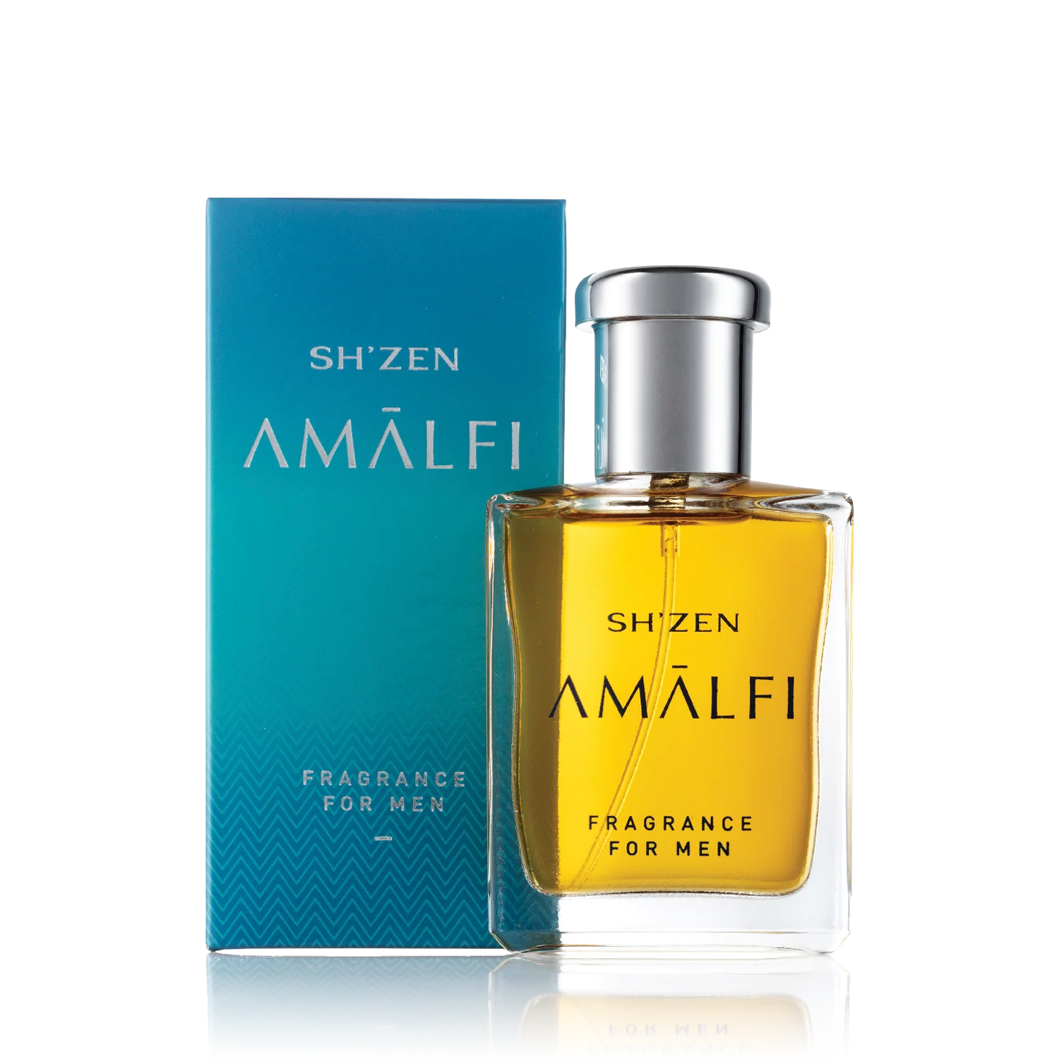 Sh'Zen Amalfi Fragrance - 50ml