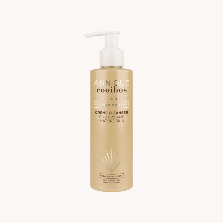 Annique Lucid Crème Cleanser 200ml