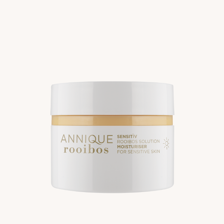Annique Sensitiv Moisturiser 50ml