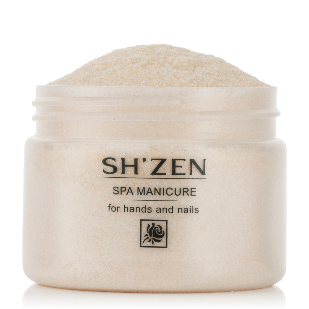Sh'Zen Spa Manicure