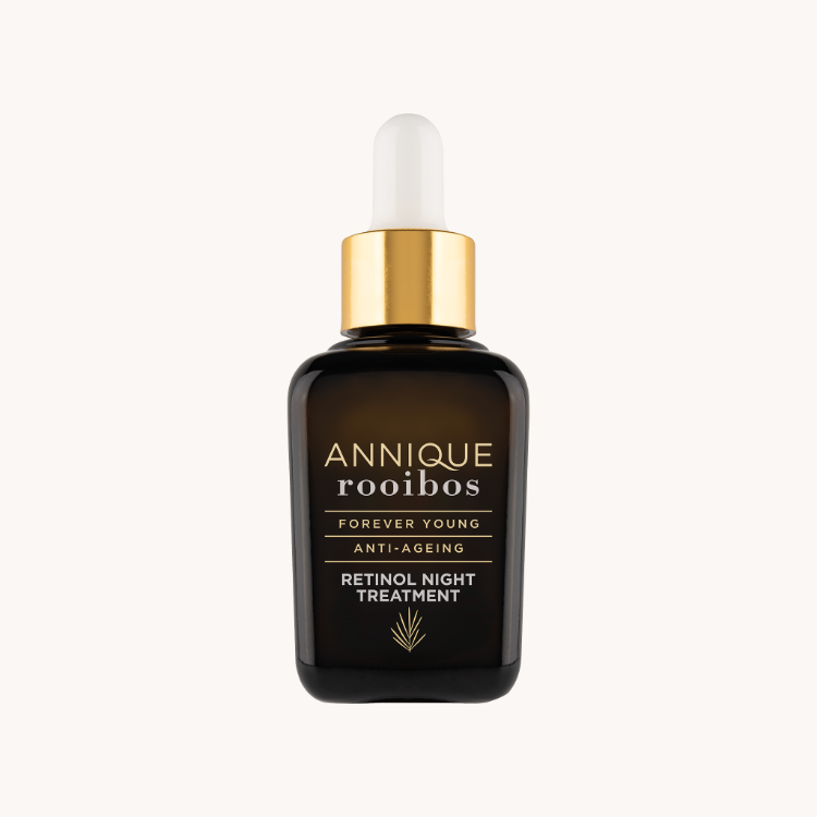 Annique Forever Young Retinol Night Treatment 30ml