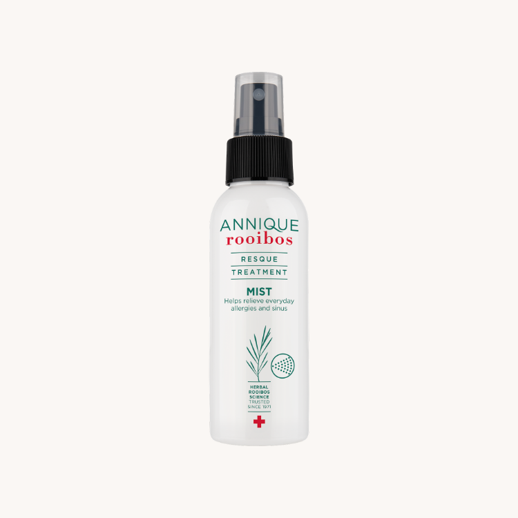 Annique Resque Mist 100ml (HDPE Bottle)