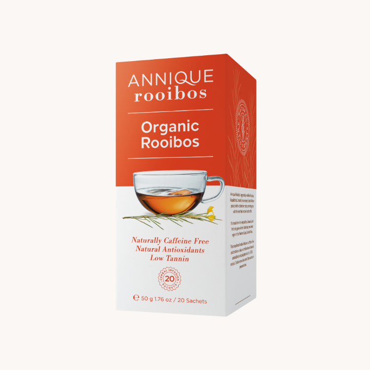 Annique Organic Rooibos 50g