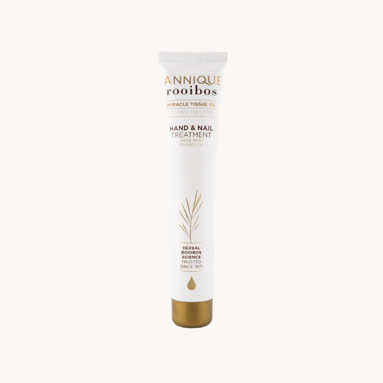Annique Miracle Tissue Oil Hand & Nail Treatment 50ml NEW