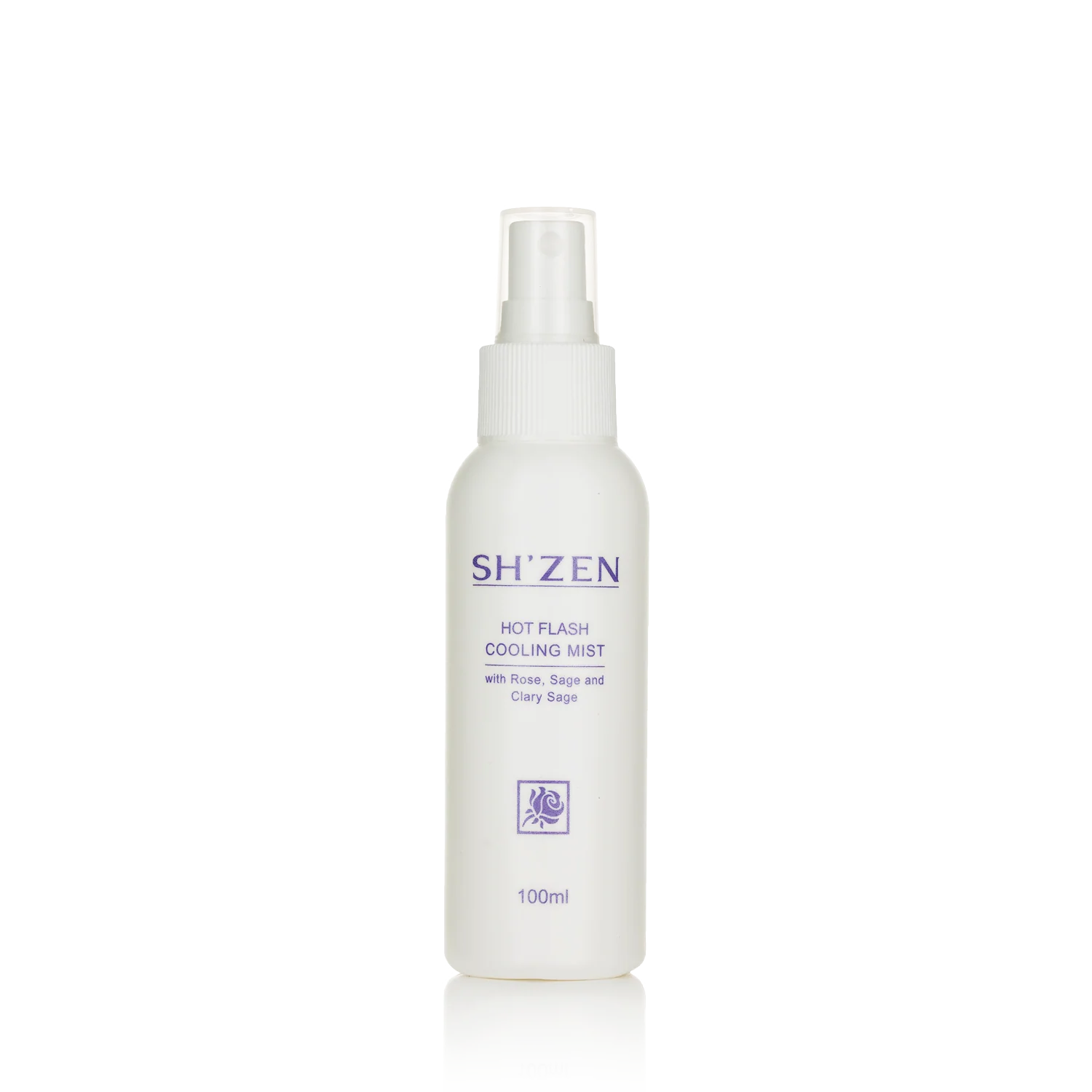 Sh'Zen Hot Flash Cooling Mist - 100ml