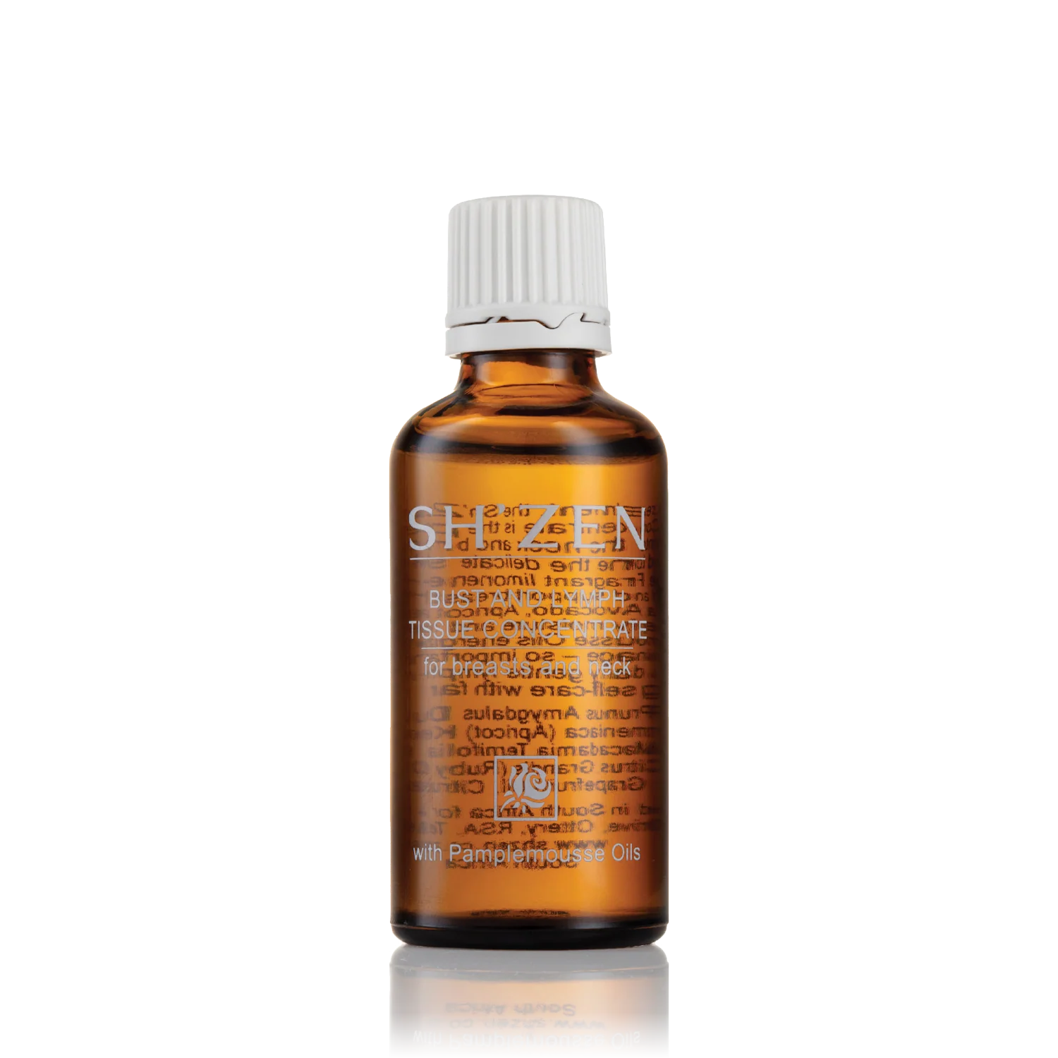 Sh'Zen Bust and Lymph Tissue Concentrate - 50ml