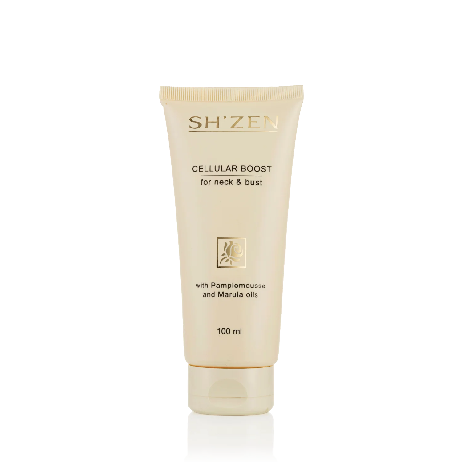 Sh'Zen Cellular Boost for Neck and Bust - 100ml
