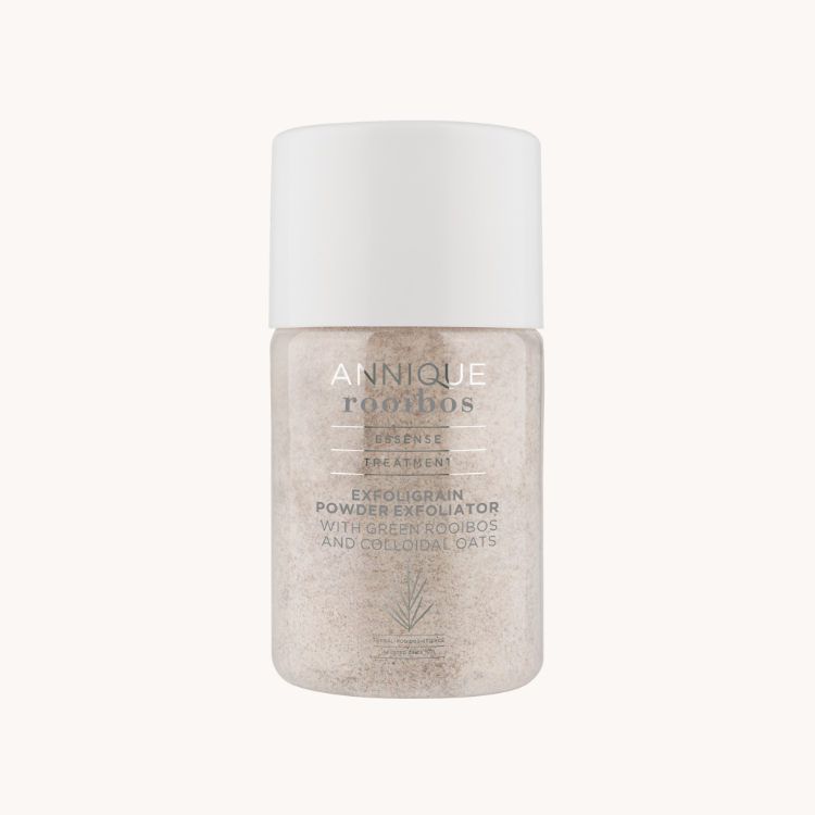 Annique Essense Exfoligrain Powder Exfoliator 30g