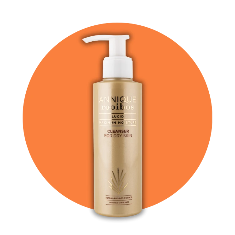 Annique Lucid Cleanser 150ml