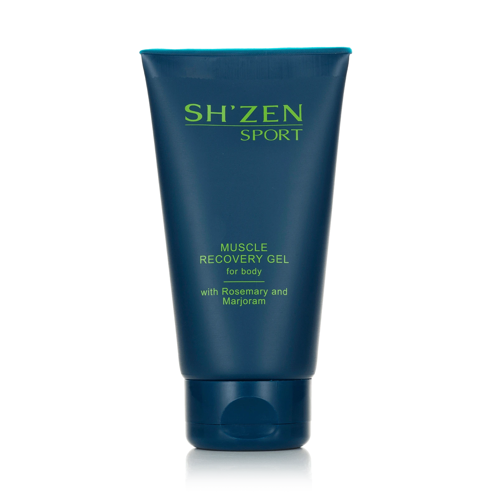 Sh'Zen Muscle Recovery Gel