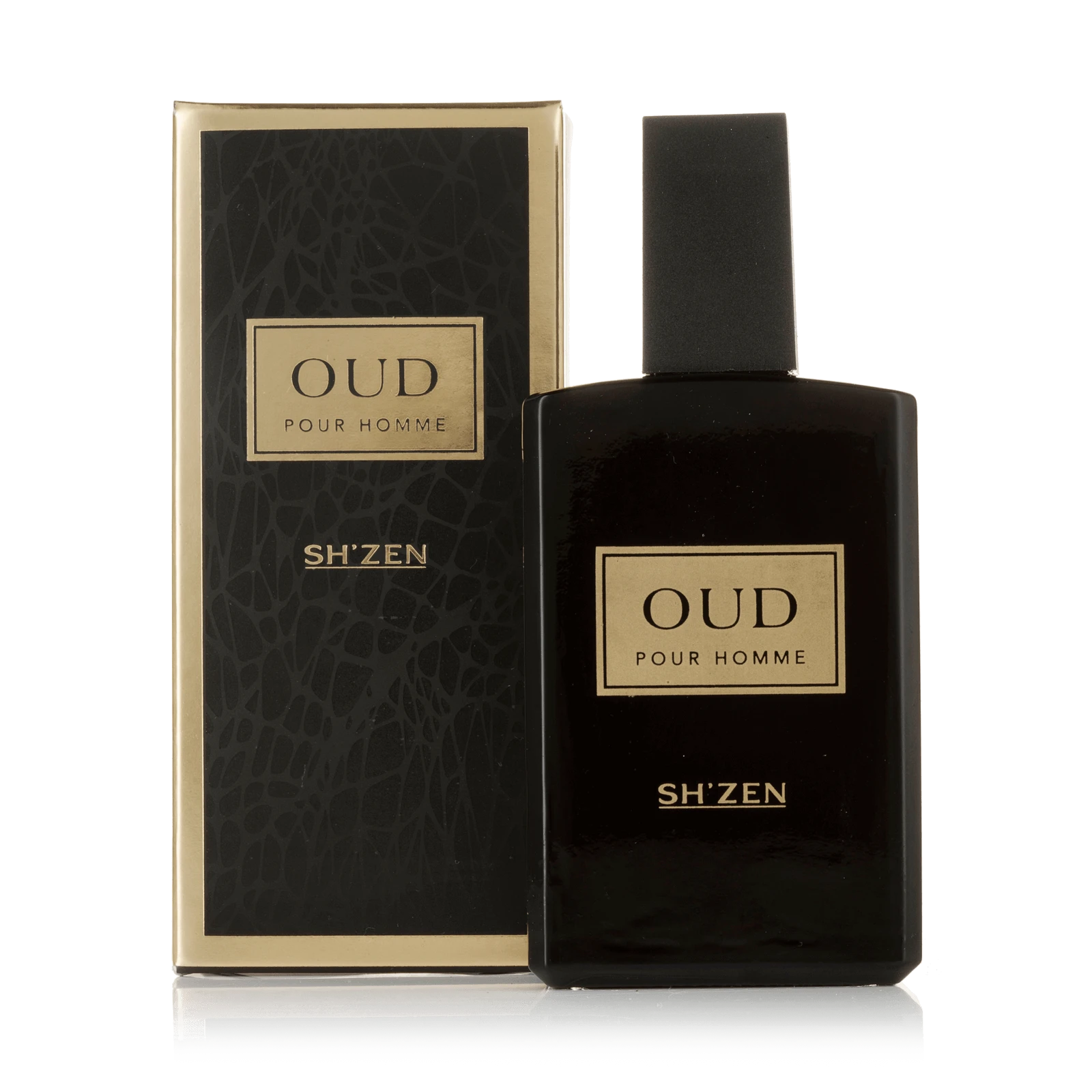 Sh'Zen OUD pour Homme