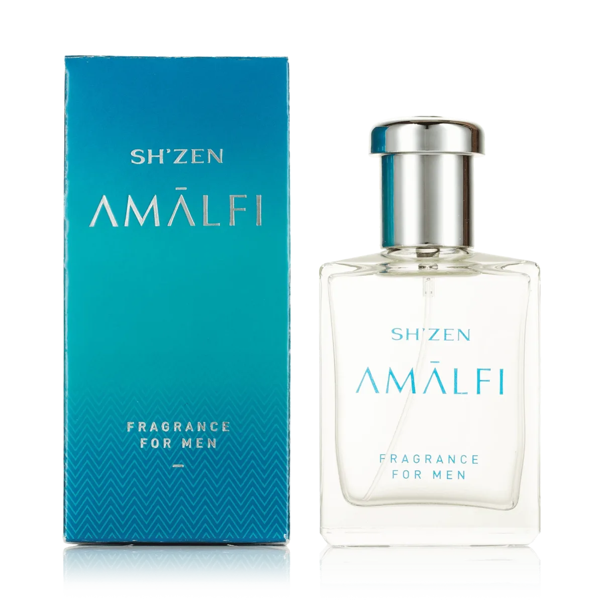 Sh'Zen Amalfi