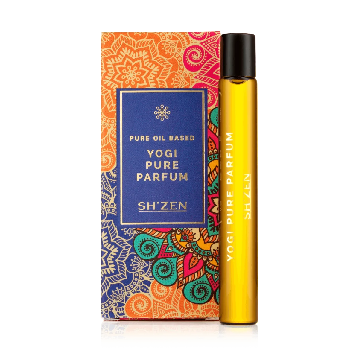Sh'Zen Yogi Pure Parfum