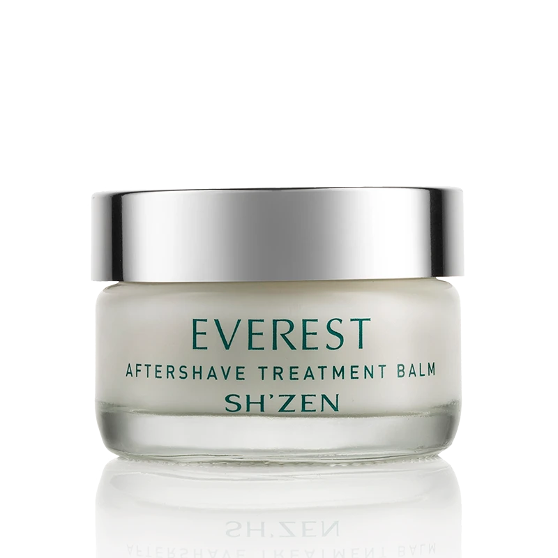 Sh'Zen Everest Aftershave Treatment Balm