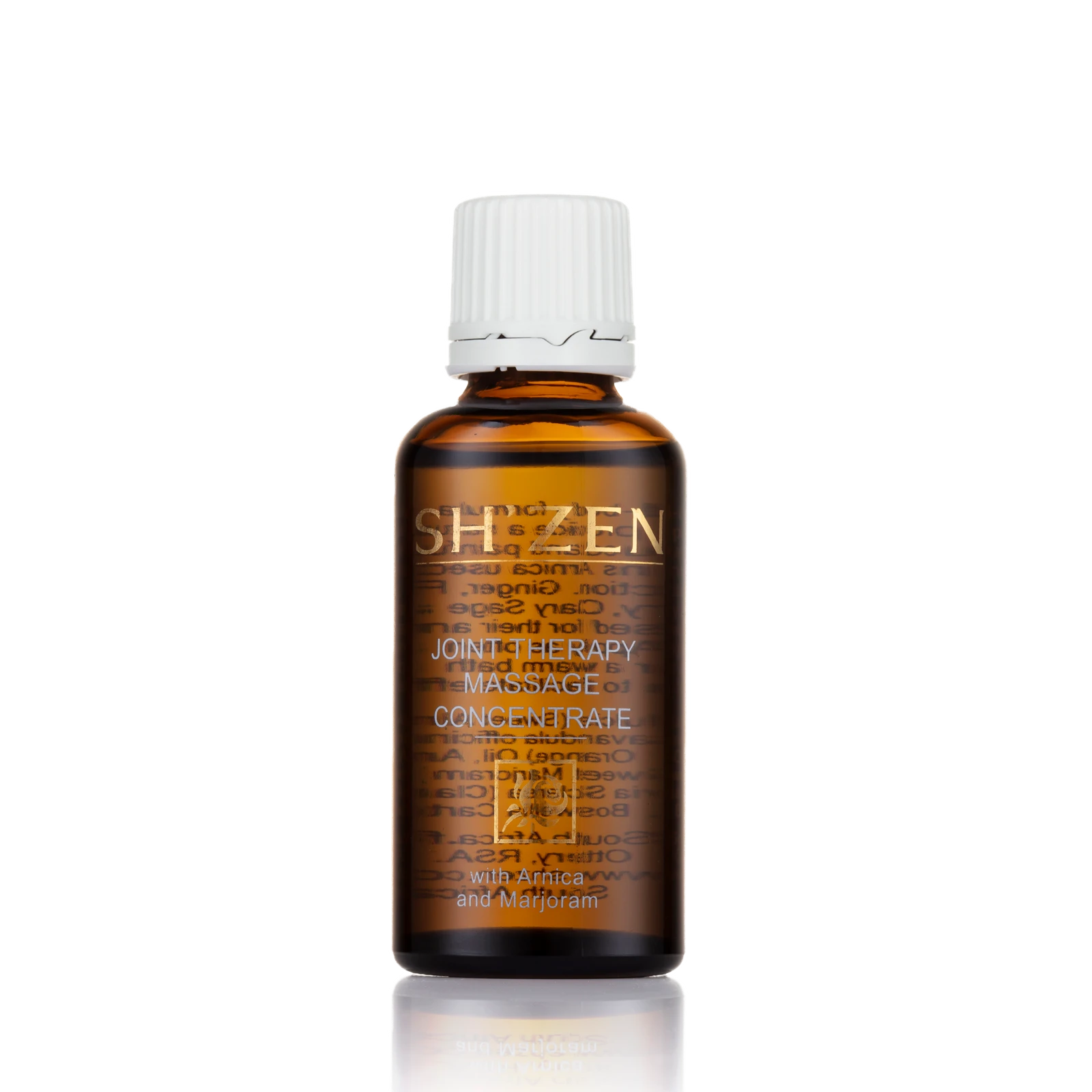 Sh'Zen Joint Therapy Massage Concentrate