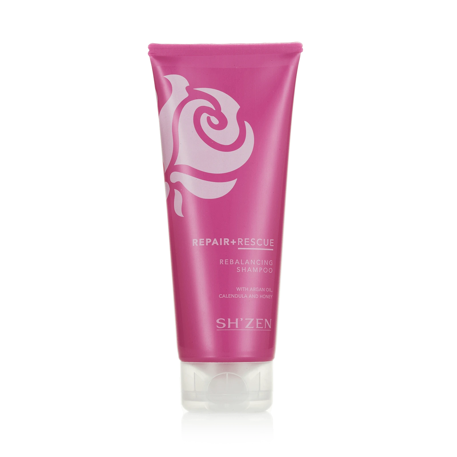 Sh'Zen Repair + Rescue Rebalancing Shampoo