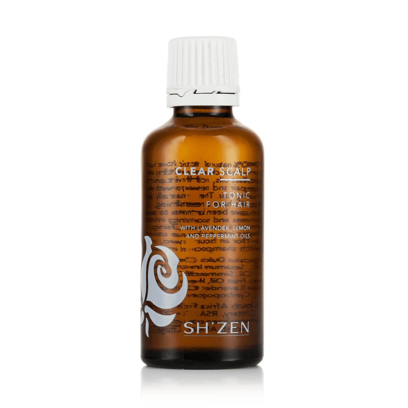 Sh'Zen Clear Scalp Tonic
