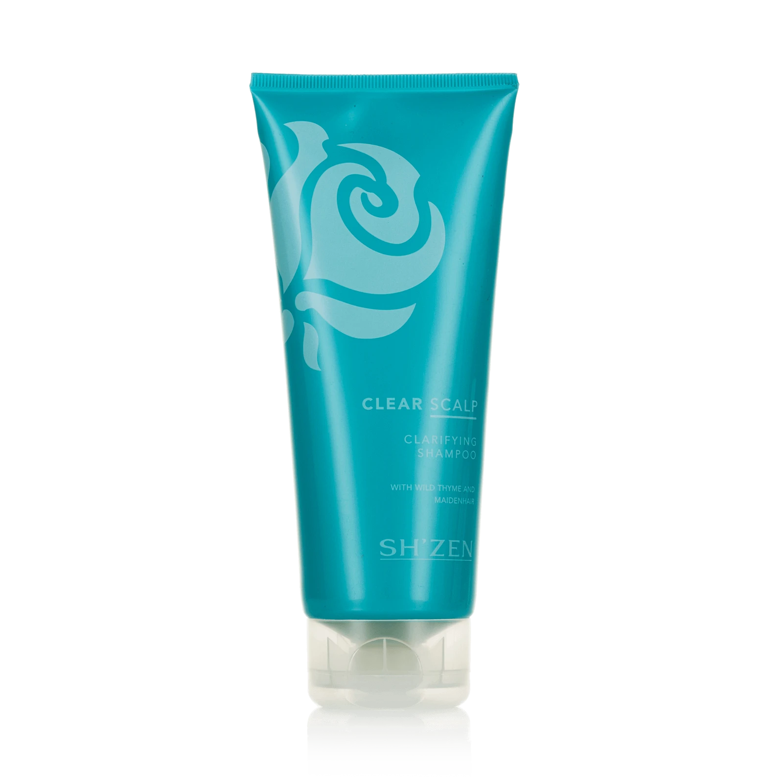 Sh'Zen Clear Scalp Clarifying Shampoo