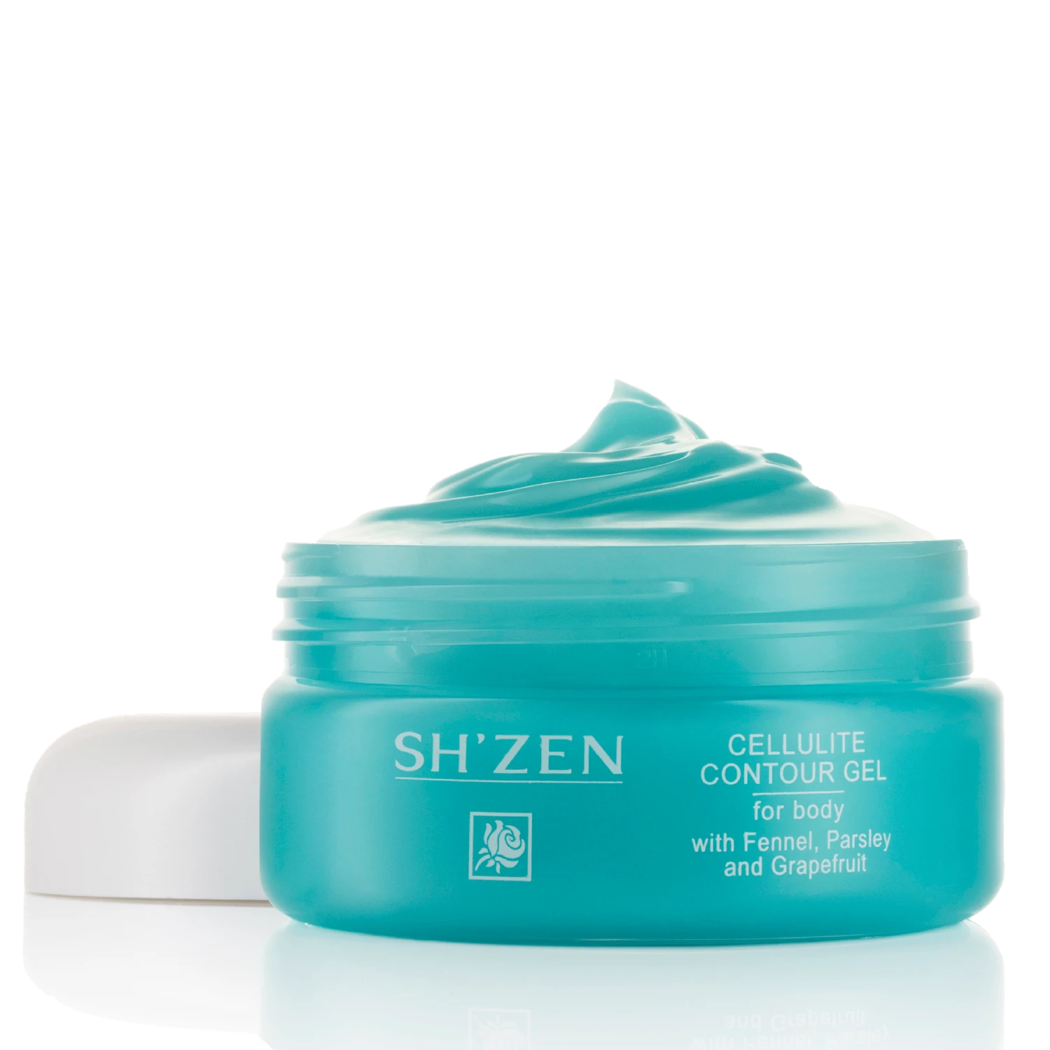 Sh'Zen Cellulite Contour Gel