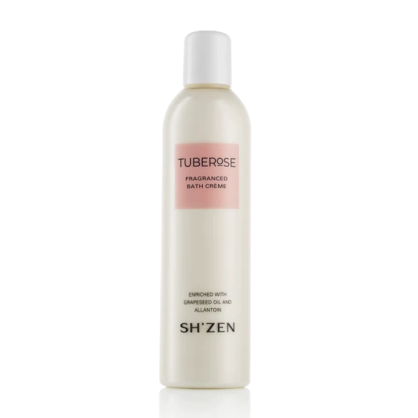 Sh'Zen Tuberose Bath Crème