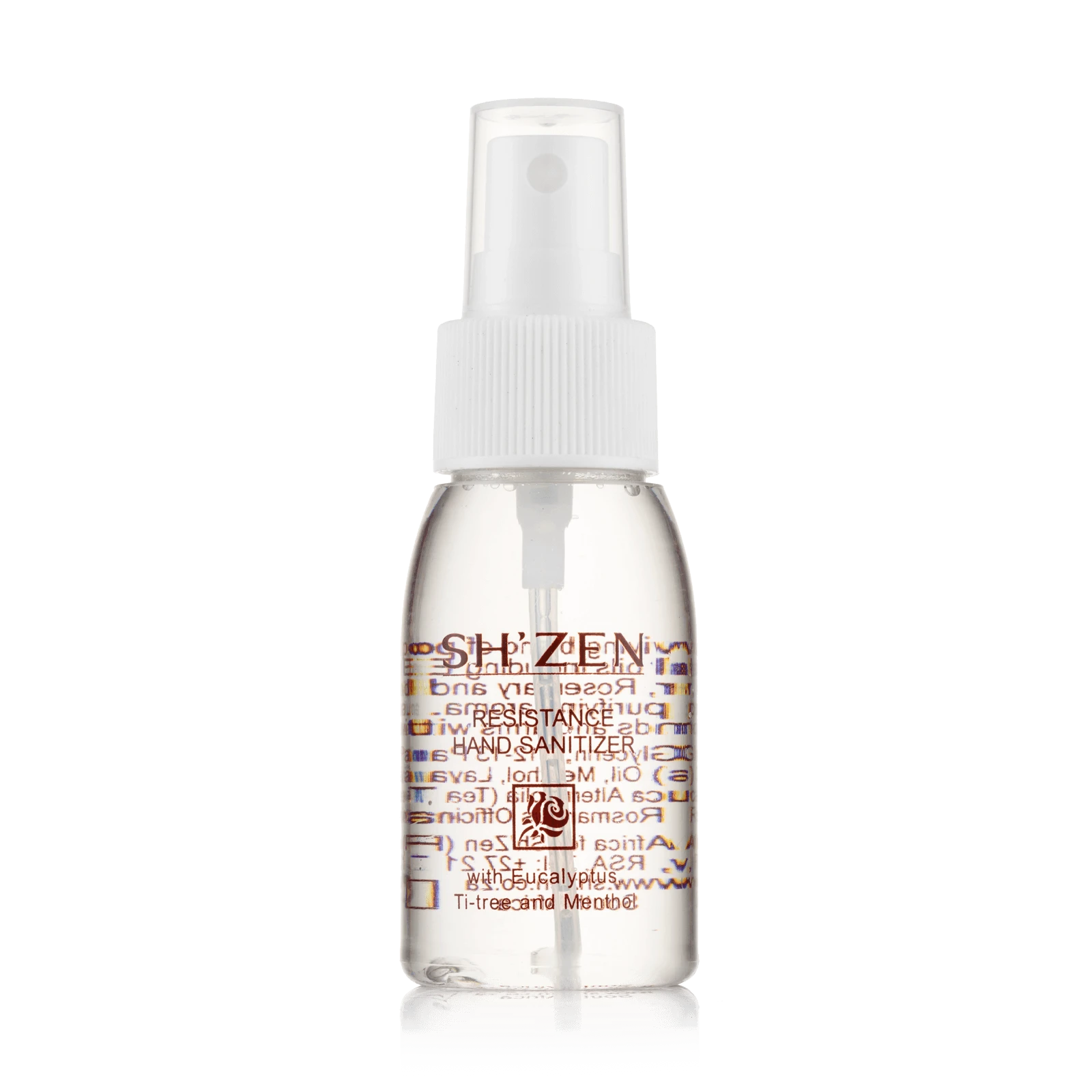 Sh'Zen Resistance Hand Sanitizer