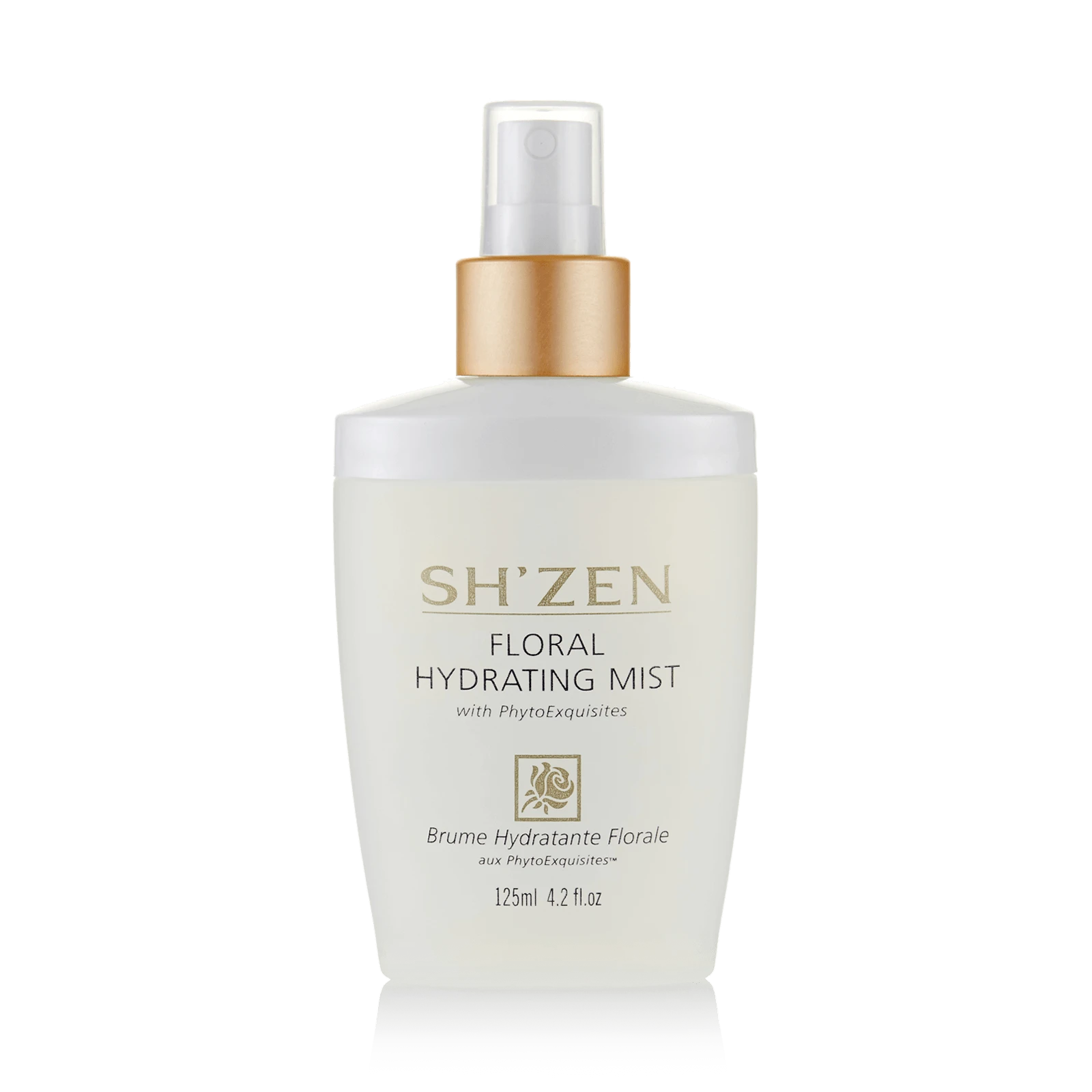 Sh'Zen PhytoExquisites Floral Hydrating Mist