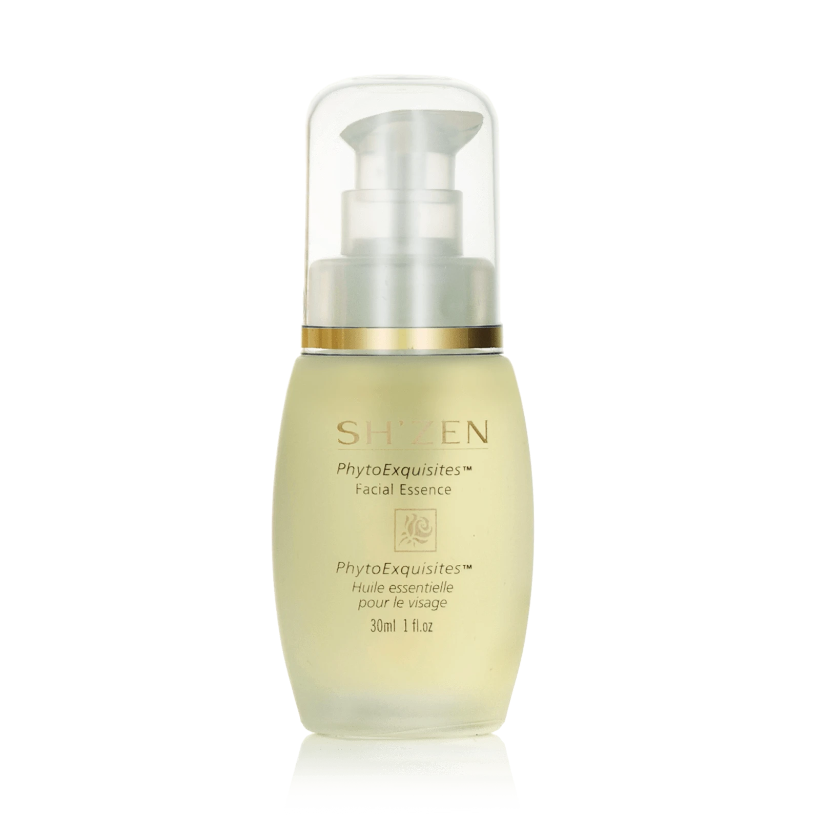 Sh'Zen PhytoExquisites Facial Essence