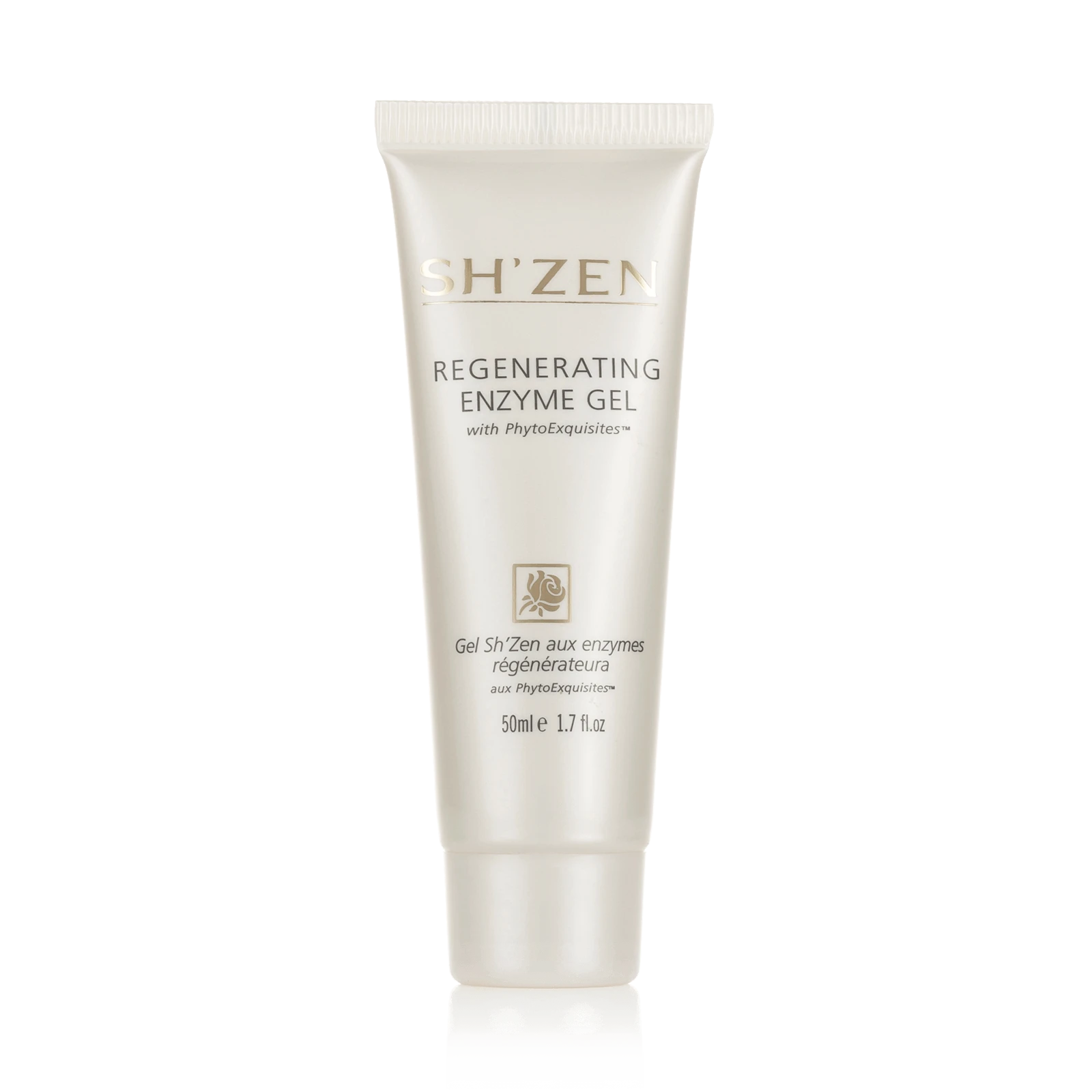 Sh'Zen PhytoExquisites Regenerating Enzyme Gel
