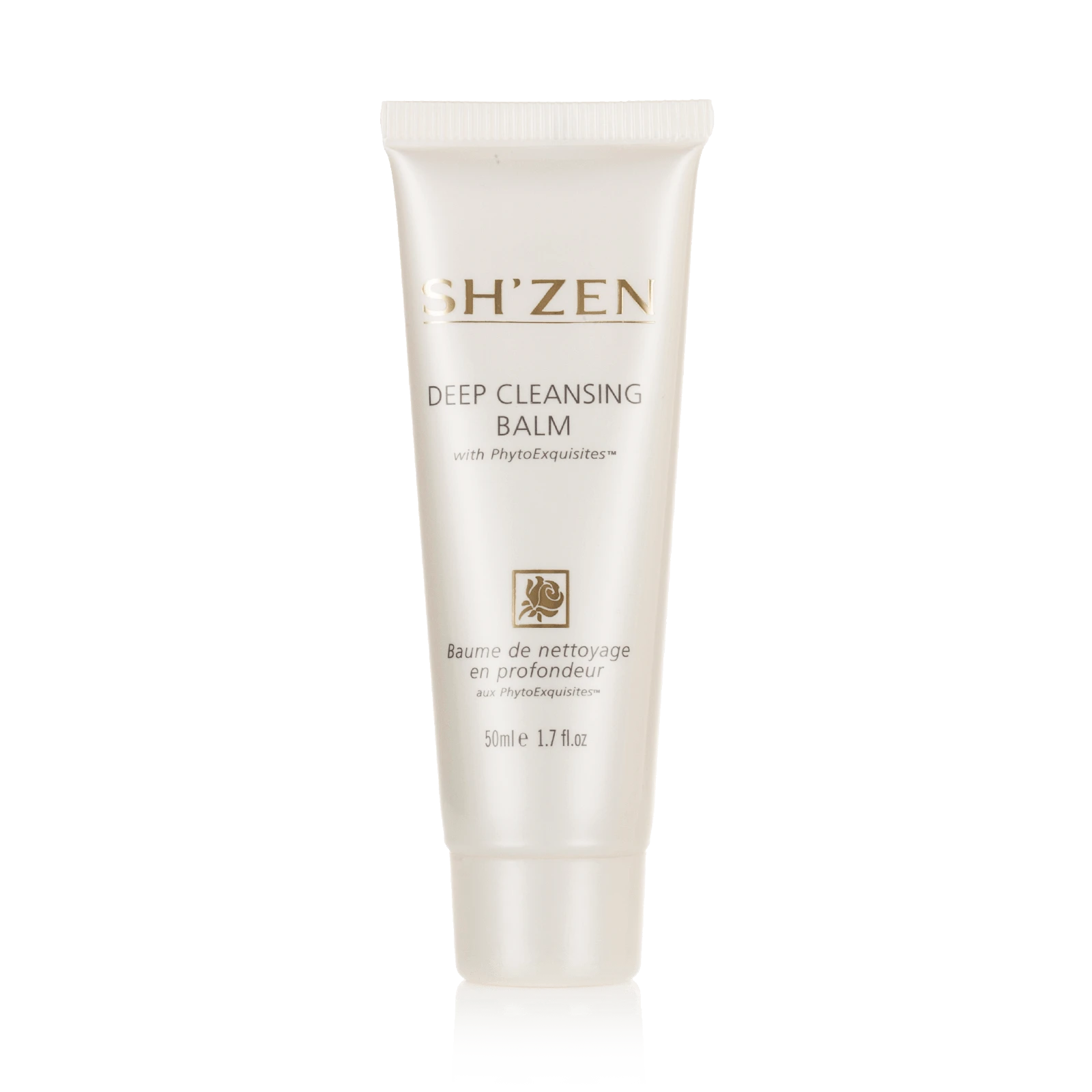 Sh'Zen PhytoExquisites Deep Cleansing Balm