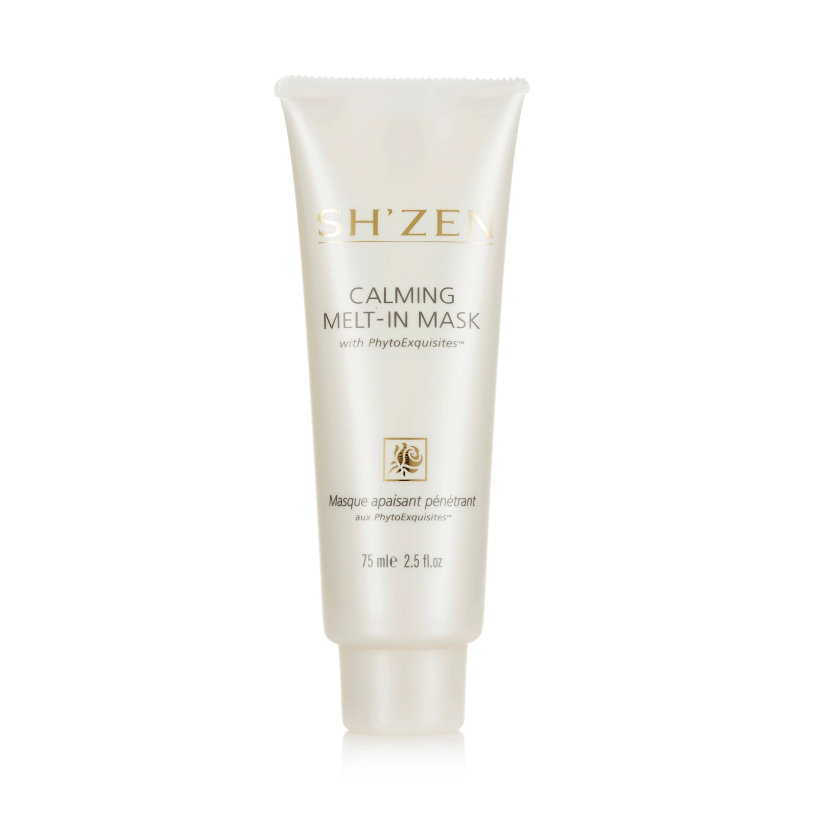 Sh'Zen PhytoExquisites Calming Melt-In Mask
